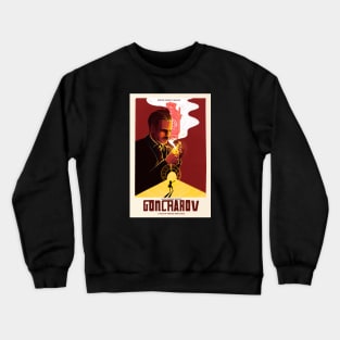 GONCHAROV Crewneck Sweatshirt